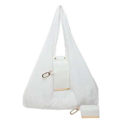Cabas CABAKEY Blanc