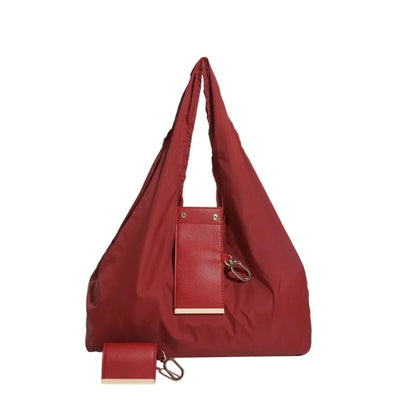 Cabas CABAKEY Rouge